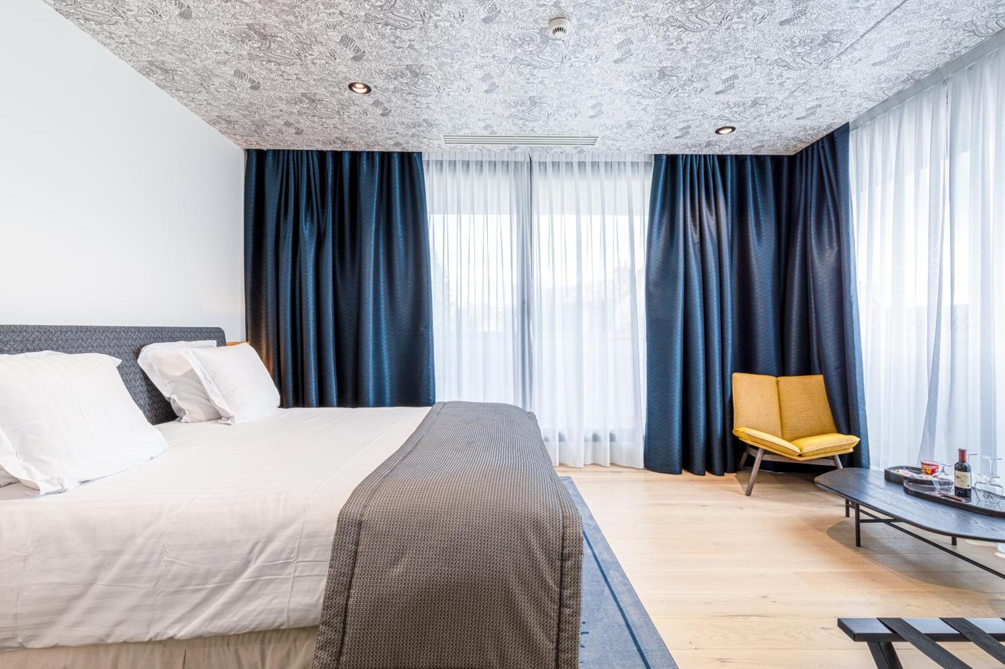 Hotel Le Saint Gelais Ангулем Экстерьер фото