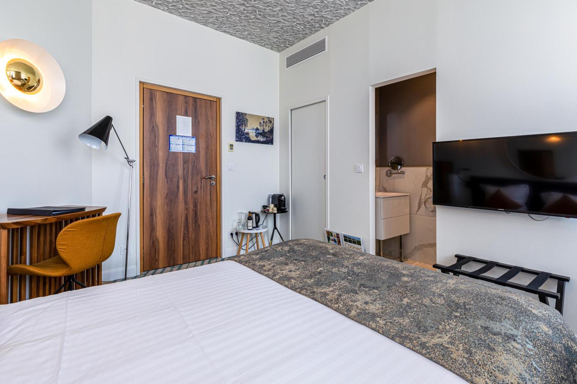 Hotel Le Saint Gelais Ангулем Экстерьер фото